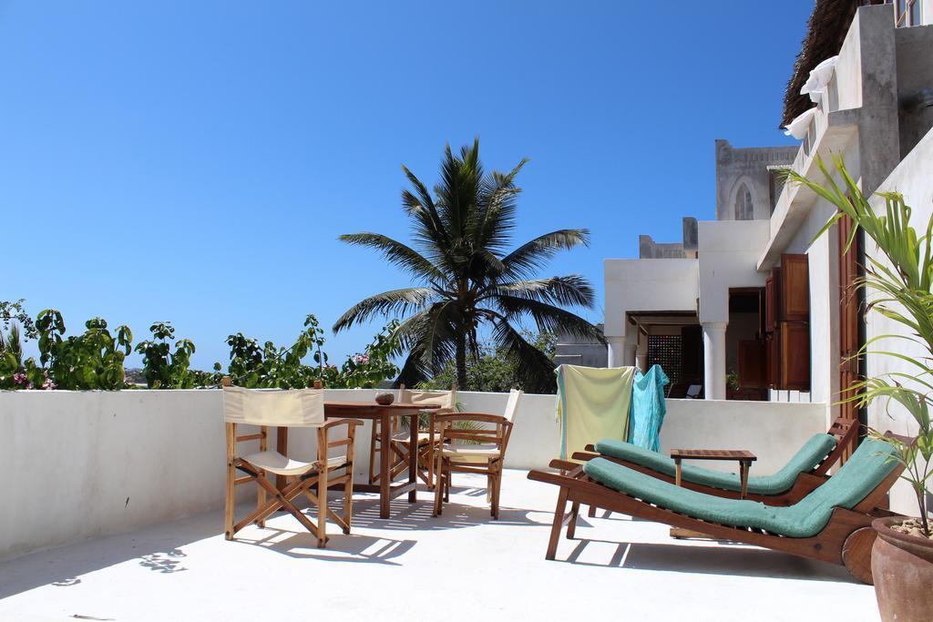 Peponi Hotel Shela ห้อง รูปภาพ