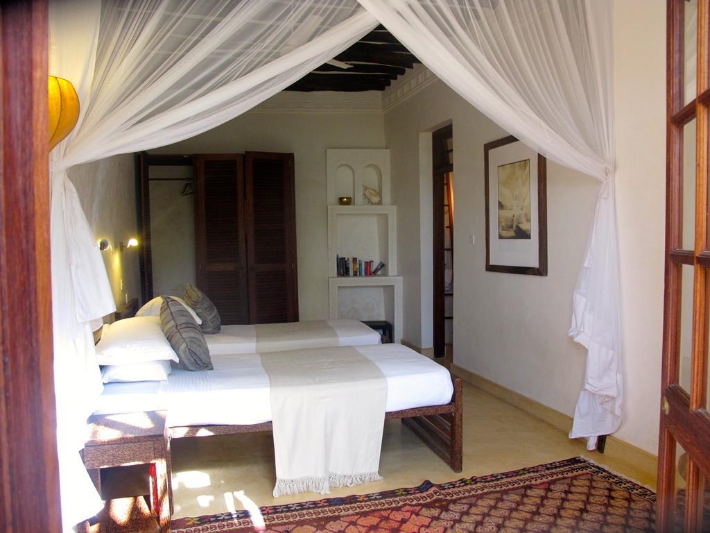 Peponi Hotel Shela ห้อง รูปภาพ