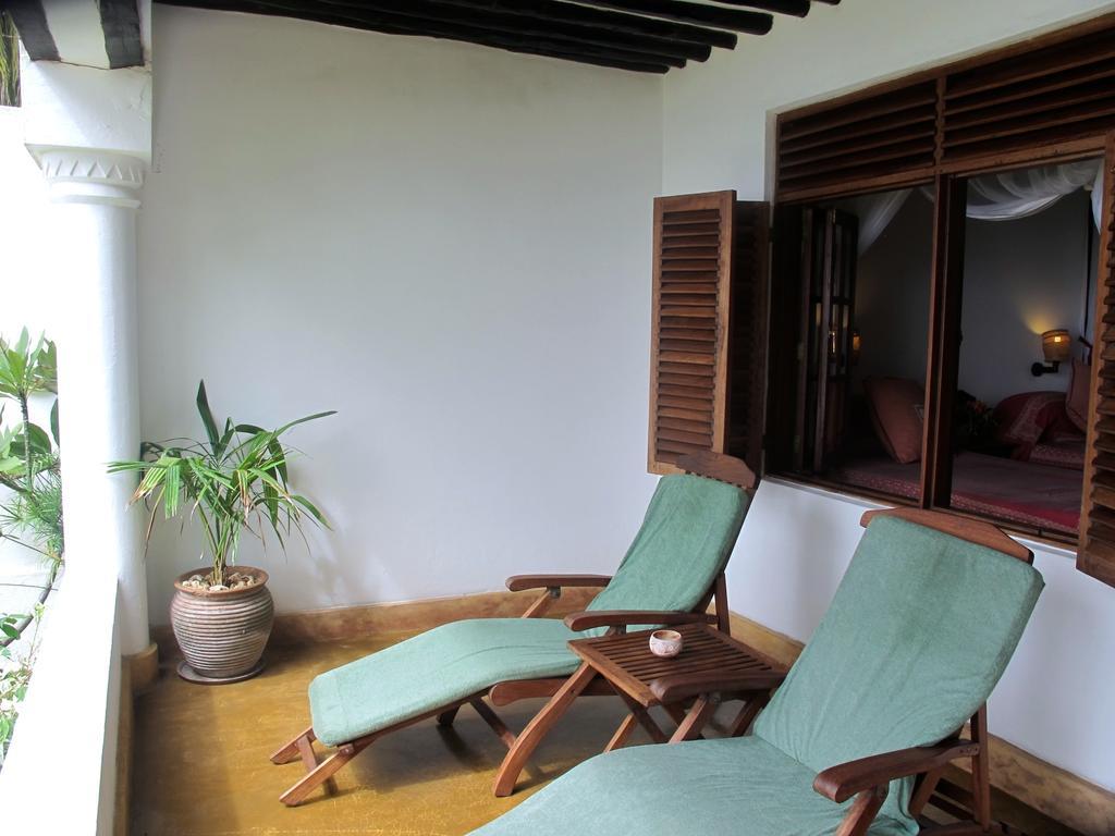 Peponi Hotel Shela ห้อง รูปภาพ