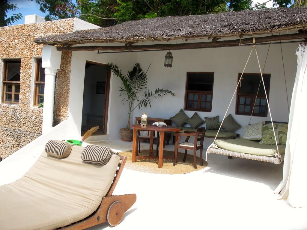 Peponi Hotel Shela ห้อง รูปภาพ