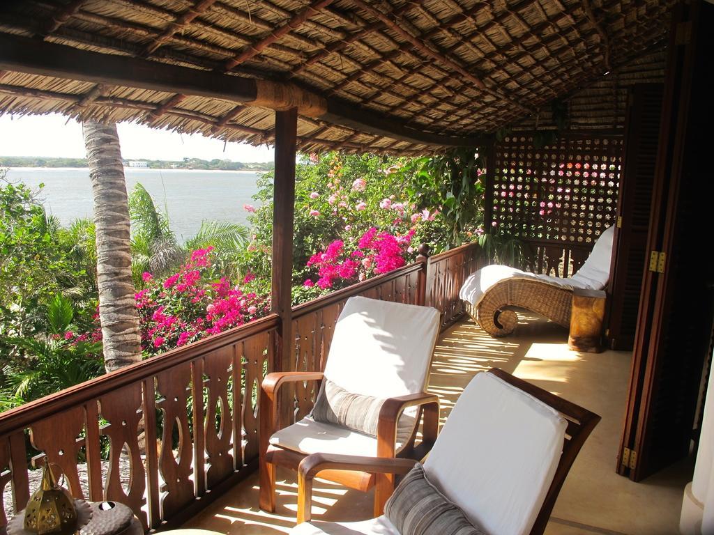 Peponi Hotel Shela ห้อง รูปภาพ
