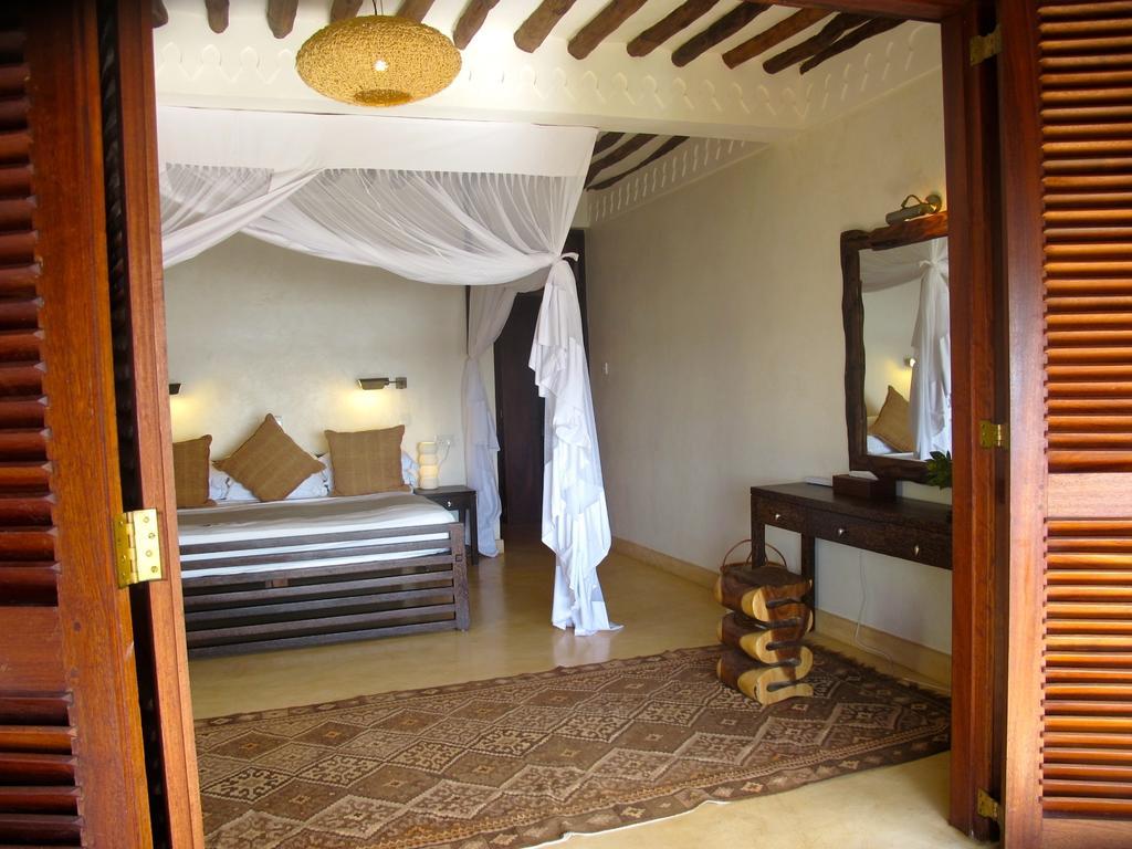 Peponi Hotel Shela ห้อง รูปภาพ
