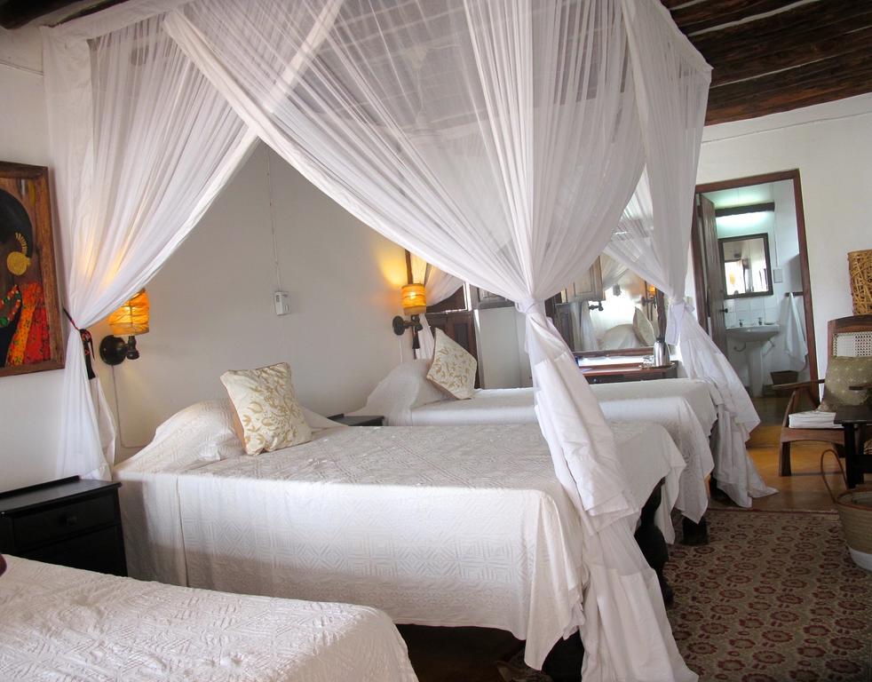 Peponi Hotel Shela ห้อง รูปภาพ
