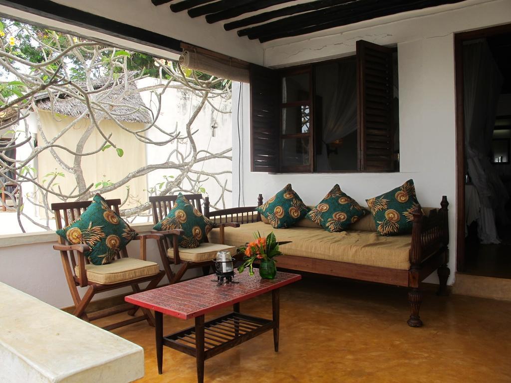 Peponi Hotel Shela ห้อง รูปภาพ