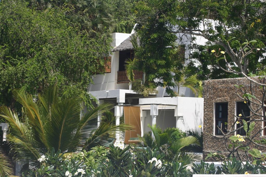 Peponi Hotel Shela ภายนอก รูปภาพ